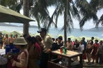 Khanh Hoa works to attract more tourists from ASEAN nations 