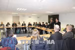 Vietnam, France share experience in organic agriculture