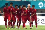 ASIAD 2018: Three Vietnamese footballers listed in FOX Sports dream team