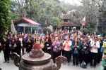 Hung Kings to be honoured in Phu Tho