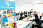 Vietcombank to cut stake in Eximbank