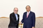 PM: Vietnam considers Argentina an important partner in Latin America