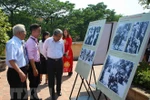 Exhibition marks Hanoi’s liberation celebrations in 1954