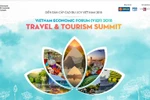 Hanoi to host first Vietnam Travel & Tourism Summit