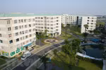 Key housing projects completed to meet growing demands