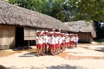 Over 38,600 visit Kim Lien relic site in Nghe An 