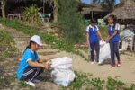 Environment protection campaign launched nationwide