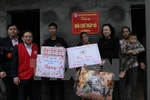 Live show to raise funds for the poor on Lunar New Year