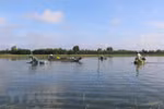 Flood-based livelihoods to help Mekong Delta’s water storage