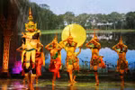 Khmer ethnic people preserve 2,000 years of culture