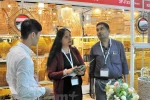 Vietnamese handicraft firms attend Mega Show Hong Kong 2018 