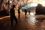 Thailand to upgrade Tham Luang cave as world-class tourist attraction
