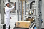 Vinamilk sets 2.46 bln USD in revenue in 2018 