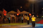 Quang Tri to take action to promote “bai choi”