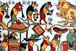 Dong Ho folk painting expected to be revitalised