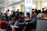 HCM City-Hanoi route cheap tickets sold out 