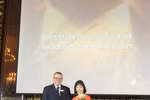 Vietcombank receives Mobile Banking Initiative of the Year award