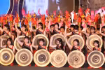 Activities of Tay Nguyen Gong Culture Festival 2018 started