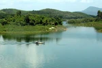 Thac Ba lake tourism site development plan gets PM’s nod