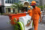 Da Nang says no to single-use plastic products
