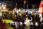 Tourism booms during lunar New Year holiday