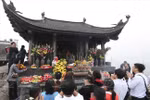 Quang Ninh province to go vibrant with Yen Tu spring festival