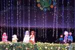 International Puppet Festival kicks off in Hanoi