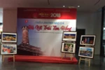 Hanoi brimful of vitality spotlighted at photo exhibition