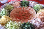 Five savory signature local dishes in Bac Giang province