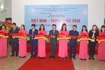 Photo exhibition on Vietnam, China’s beauty opens in Hanoi