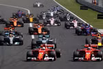 Hanoi plans to host Formula One