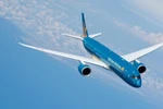 Vietnam Airlines to arrange more flights to Jakarta to serve football fans