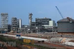Thanh Hoa hands over expanded site for Nghi Son refinery plant