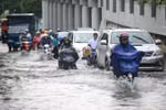Administrative procedures hinder flood control projects
