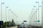 15 trillion VND for urgent transport projects