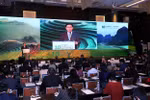 World’s most premier rice conference opens in Hanoi