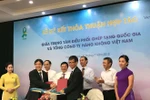 Vietnam Airlines pledges to support tissue, organ transportation