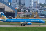 Vietnam Airlines to launch Nha Trang-Seoul air route