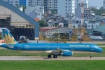 Vietnam Airlines to launch Nha Trang-Seoul air route