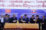 More volumes of Ho Chi Minh complete works translated into Lao