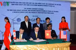 Vietnam, US cooperate to produce goods from recycled fiber glass