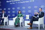 WEF ASEAN 2018: Ways to get ASEAN over time of passive growth