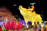 Intangible cultural heritage festival kicks off in Tuyen Quang