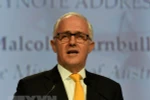 Australia announces 23.4 mln USD fund for ASEAN’s smart cities