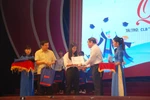 Scholarships help Quang Tri’s students pursue higher education
