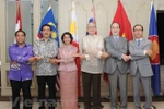 ASEAN founding anniversary marked in Mexico 