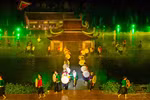 Vietnamese live entertainment show wins Stevie Award