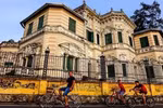 Walking tour helps visitors discover Hanoi