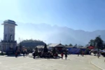 Lao Cai proposes airport in Sapa resort town