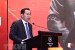 Vietnam CEO Summit 2018 discusses artificial intelligence promotion